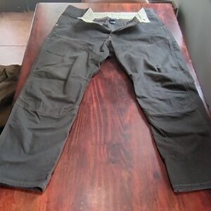 Kuhl Men's Dark Cargo Pants